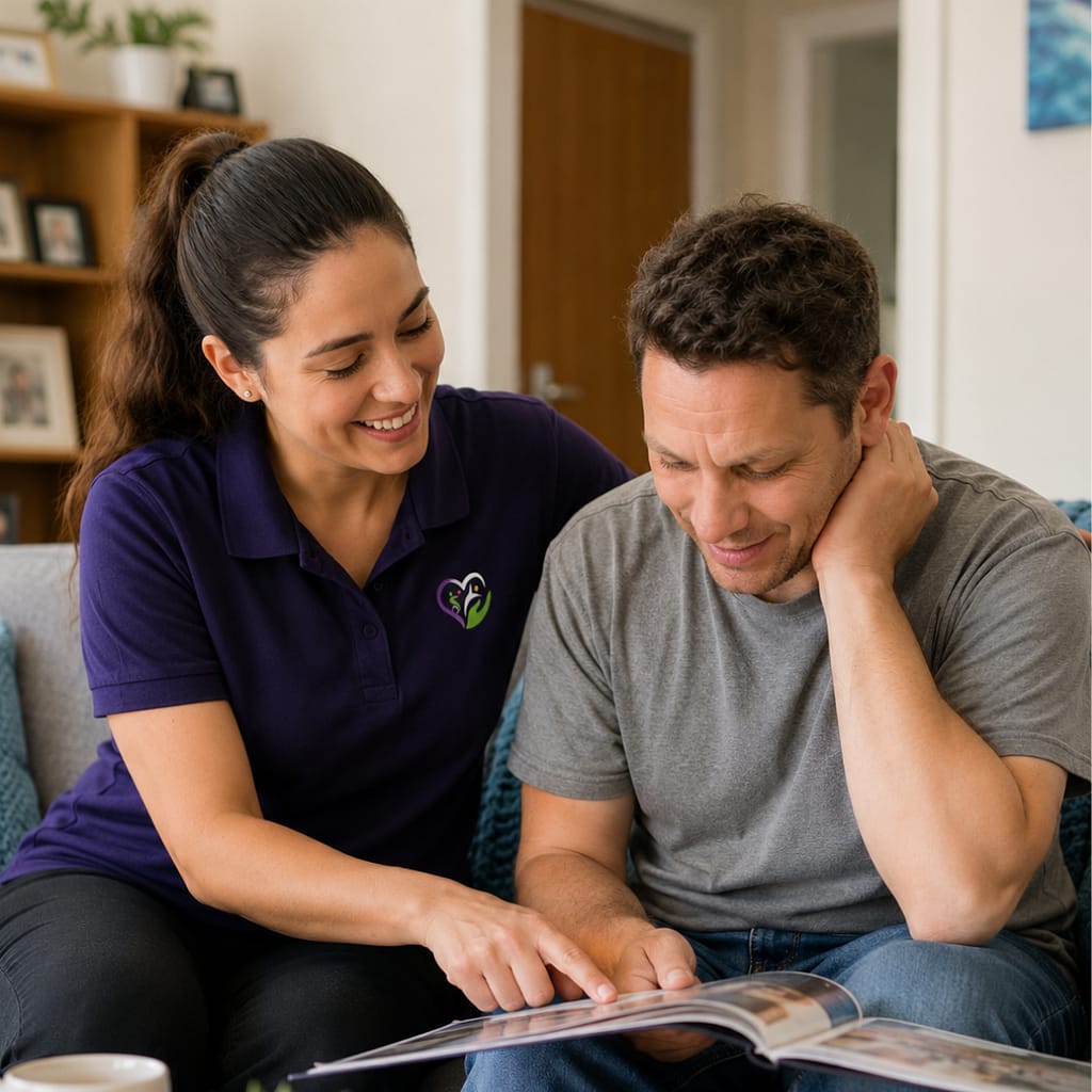 NDIS Support