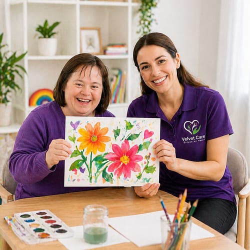What Really Happens When Your NDIS Plan Covers Daily Tasks & Clinical Nursing in Adelaide?